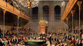 Timeline: Parlamentarismo Británico