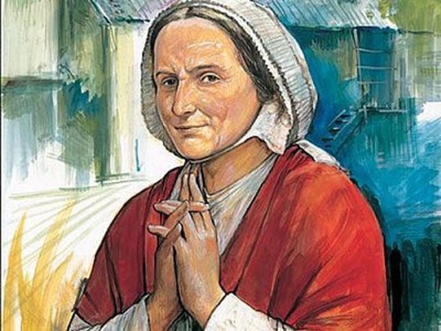 Mama Margaret´s death