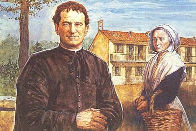 Margaret and the Oratory