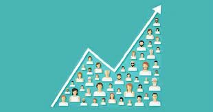 befolkningsvekst i Europa