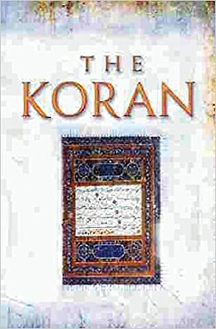 Death of Muhammad and the Holy Koran
