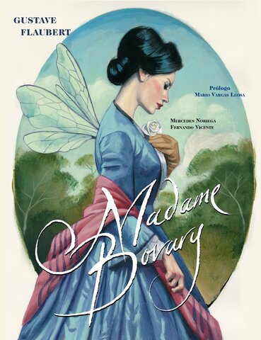 "Madame Bovary"