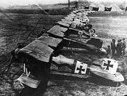 World War I