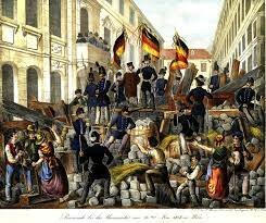 1848 REVOLUTION