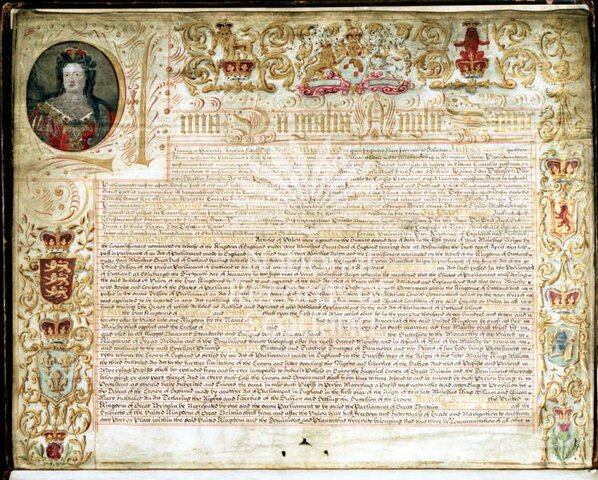 Act of Settlement