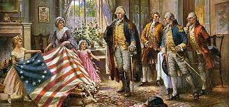 INDEPENDENCE OF THE US