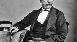 Timeline: David Livingstone