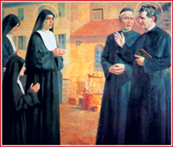 Institute of the Daughters of Mary Help of Christians