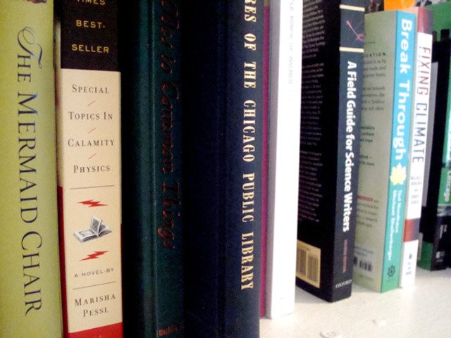 Online e-book market outpaces print