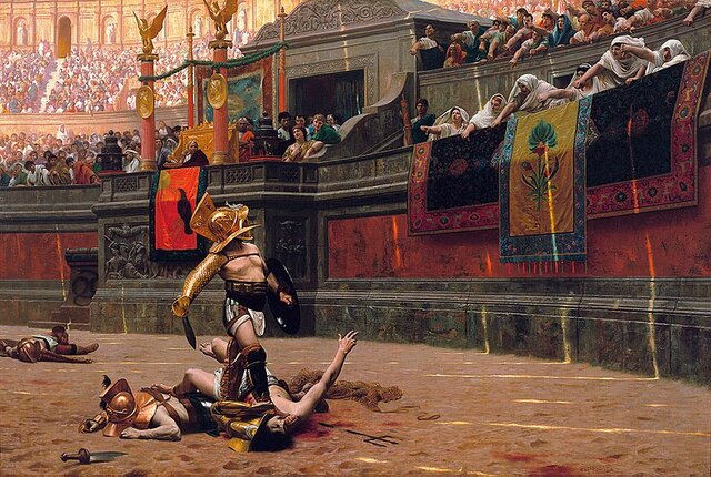 El senat