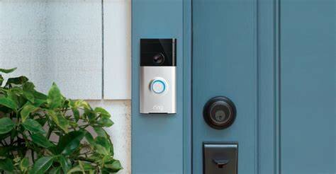 Ring Doorbell