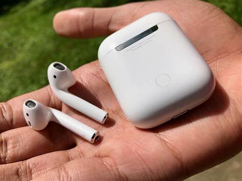 Air Pods