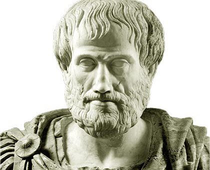 Aristòtil (384 a.C.- 322 a.C.)