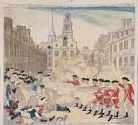 The Boston Massacre