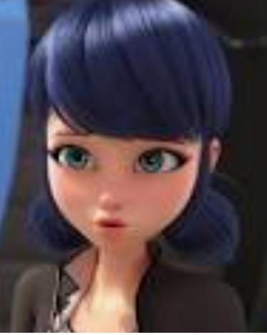 Marinette Dupain-Cheng Birthday