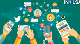 Timeline: Redes sociales