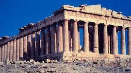 Timeline: Arte greca