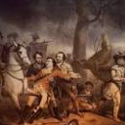 Timeline: The Proclamation of 1763