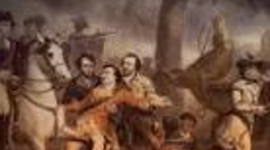 Timeline: The Proclamation of 1763