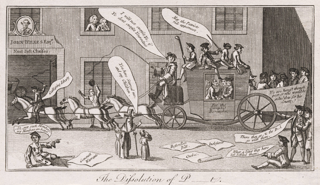 Intolerable Acts