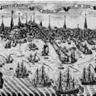 Timeline: The Sugar Act