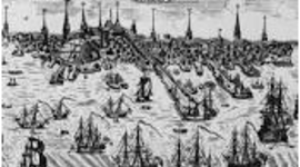 Timeline: The Sugar Act