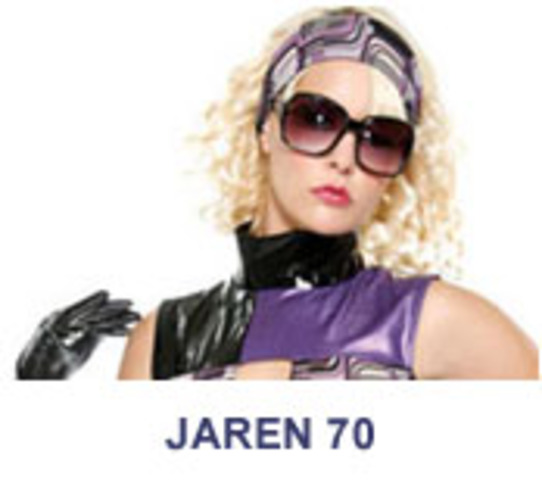 jaren 70