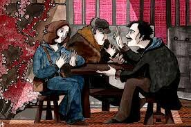 APROVACIÓ LLEI   D’ASSOCIACIONS (1887)