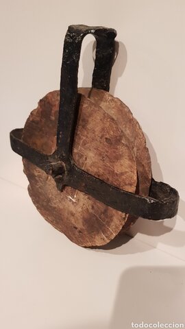 polea (edad antigua)