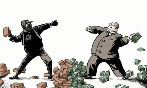 Caratteristiche della produzione capitale