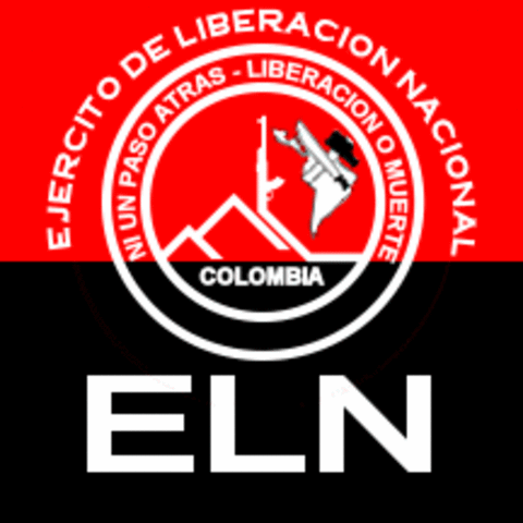 PRIMER CENTRO GUERRILLERO DEL ELN