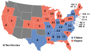 The Election of 1876