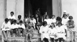 Timeline: Formación docente en Argentina