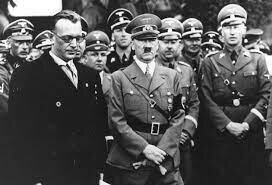 Violence and Dominance