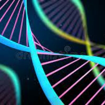 Timeline: DNA Timeline Activity