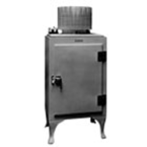 Refrigerator Invented