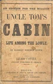 Uncle Toms Cabin