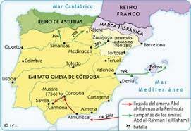 Independent Umayyad Emirate of Baghdad (756-929)