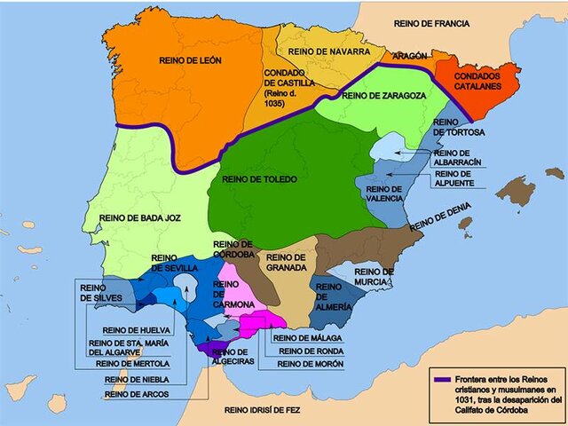 Independent Kingdoms