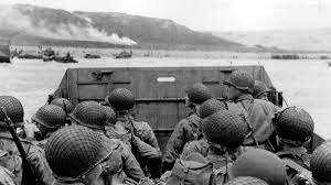 WWII