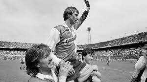 1 year later he retired from football with 37 years and he became the best player of that time