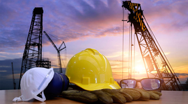 Timeline: Higiene y Seguridad Industrial. Evolución.