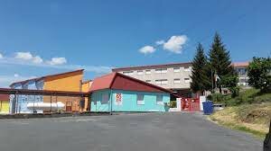 Mi primer dia en infantil (3 años)