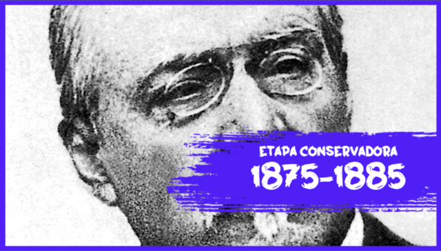 ETAPA CONSERVADORA