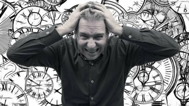 Estudio moderno de los desórdenes mentales