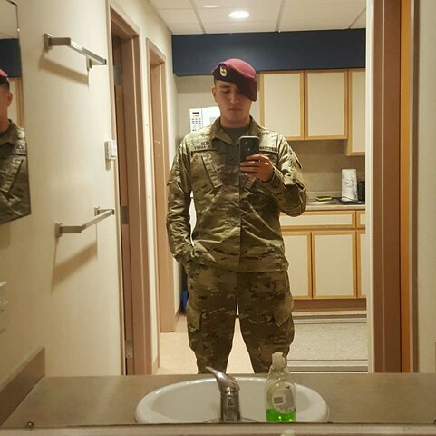 Who am I: Finding a identity