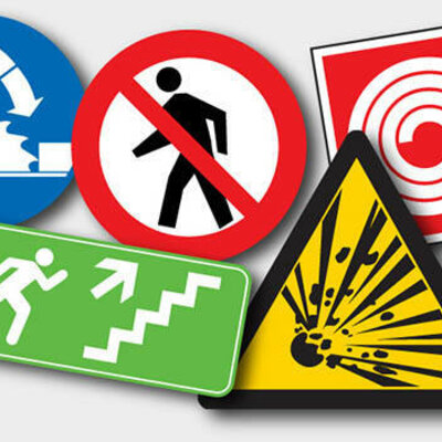 Timeline: Línea del tiempo Conceptos básicos de Seguridad y Salud en el Trabajo