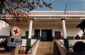 Definición de Salud Pública