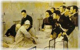 Sanidad e higiene pública