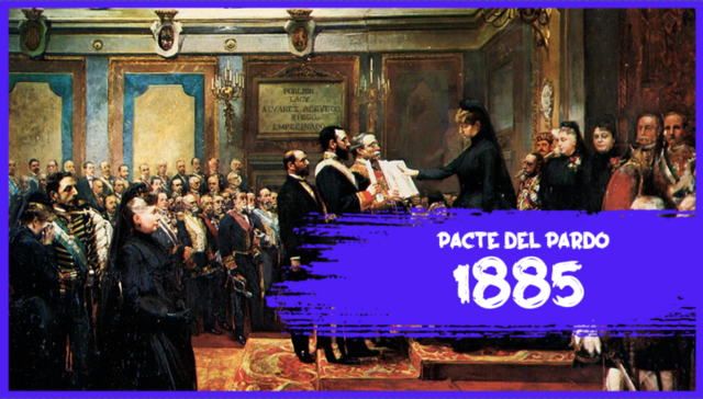 PACTE DEL PARDO